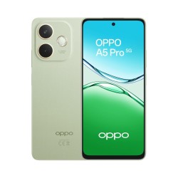 Smartphone Oppo A5 Pro 5G 8GB/256GB 6.67" Dual Sim Verde Oliva